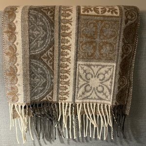 Cashmink scarf
